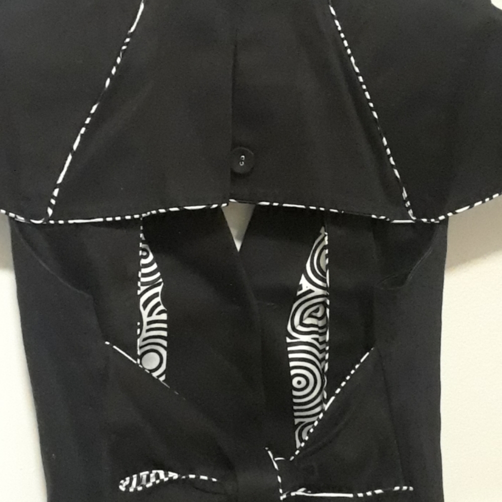 Style jacket - Picture 3 of 5